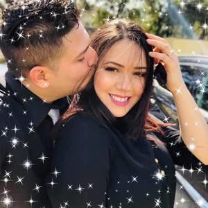 Meet your Posher, Naliet